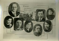 1935-1940 5 выпуск физкульт (40)